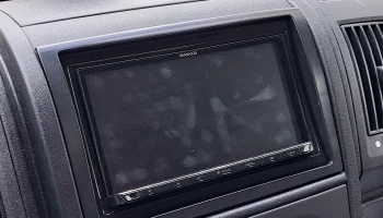 солнцезащитный крем/защита для радиоприемника Citroen Ju... 3
