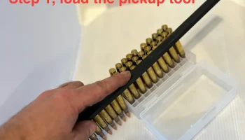 Спидлоадер на 30 патронов 5.56/223 Pmags от Magpul...... 1