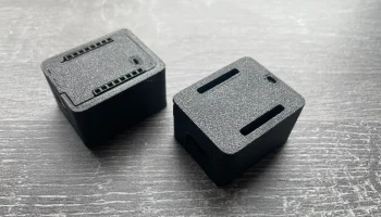 Мини-корпус Wemos D1 2