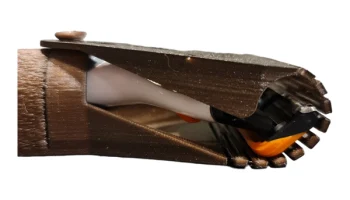 RAZOR TRAVEL CASE 4