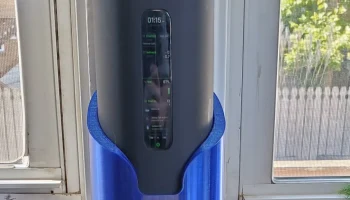 Настенное крепление Amplifi Alien (Ubiquiti)