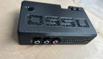 Корпус OSSC