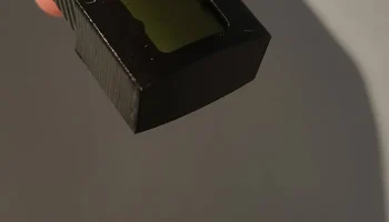 Колпачок OLIGHT Arkfeld Pro 1300 Вспышка 3
