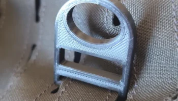 Петля Molle 1