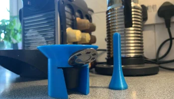 Инструменты для многоразовых капсул Nespresso 3
