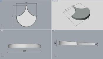 SCALE TILE 3