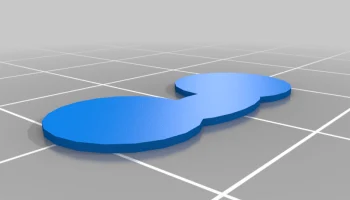 Вкладка "Батарея пульта Chromecast"