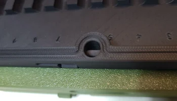 Кейс для боеприпасов .308 3