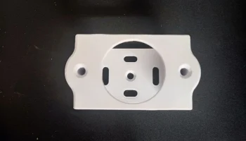 Модифицированное крепление удлинителя 1