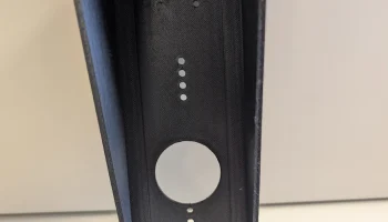Hanwha Vision TID-600R 2MP видеодомофон солнцезащитный к... 4