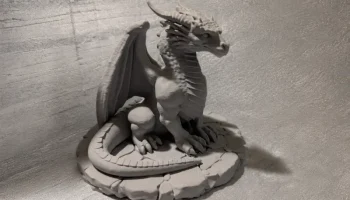 Бумажное полотенце Dragon Guardian/запасной держатель ру... 9