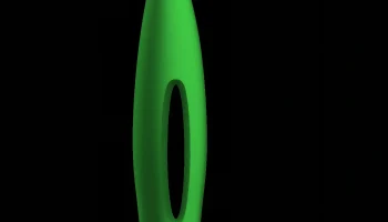 Hole Vase 7
