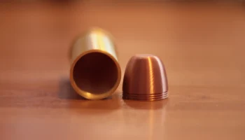 Коробка .44 Магнум 2