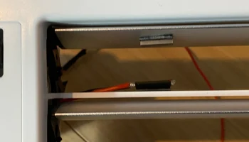 Салазки вентилятора Smart Vent / Ускоритель регистрации ... 6