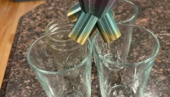 Воронка для воды на несколько чашек 2
