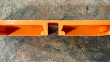 Двойной держатель для батареек RIDGID Tools 18 В 5