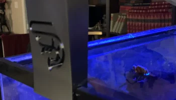 Fluval 3.0 Light Riser