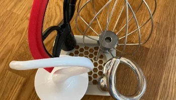 Подставка для оборудования Kitchen Aid