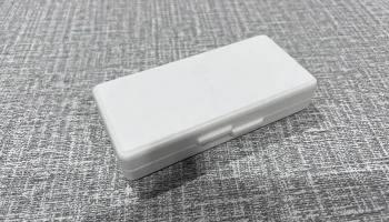 Чехол для линз Vision Pro 2