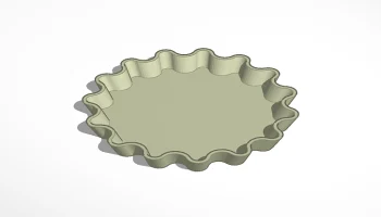 Dish pot Dish pot
