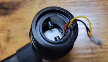 Светодиодный аккумуляторный фонарь Braun 500 люмен (5953... 3