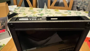 uConsole дискретное крепление для антенны Wi-Fi Lora на п... 3