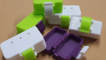 Футляр для зубной щетки 6