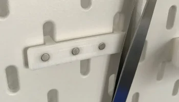 IKEA Skadis - Магнитная монтажная пластина.........