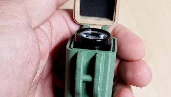 Нетцогон КР1АА или Эмисар Д3АА и Д2 EDC / Хранительная к... 9