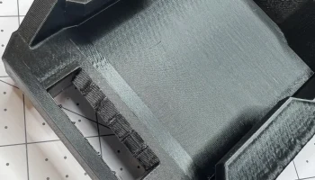 Двойной держатель батареи Makita LXT 18 В 1