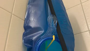 Помощник для сушки CamelBak для камеры 3 л 1