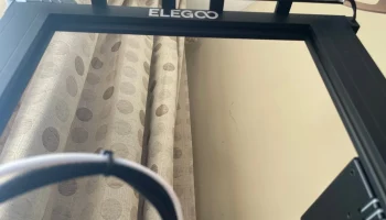 Световая панель Elegoo Neptune 2 1