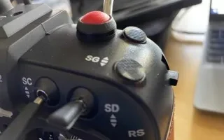 Антенная вилка RadioMaster TX16S и вилки-переключатели... 3