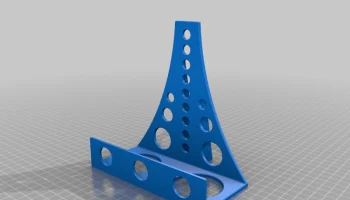 Pan Stand 2