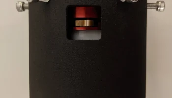 Корпус Lunt 40 мм Etalon 5