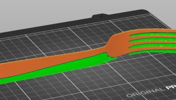 Fork Model 7