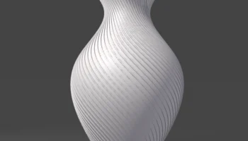 Hydra Vase