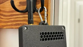 Корпус Heltec v4 1