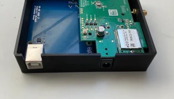 Корпус Homematic HB-RF-USB-2 RPI-RF-MOD 2