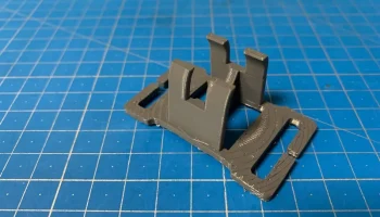 Videx a244rh mount