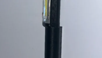 Магнитный боковой держатель для фонаря Nebo Big Larry Pr... 2