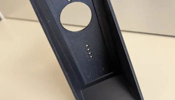 Hanwha Vision TID-600R 2MP видеодомофон солнцезащитный к... 5