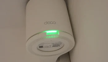 Настенное крепление Tp-Link Deco X55 3