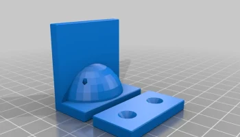стопор для роллет (Rolladenstopper) 1