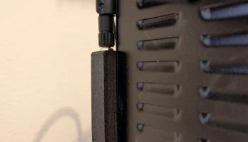 MK4S - Крышка WiFi с антенной 2