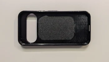 Чехол QuadLock для Pixel 10 / Pixel 10 Pro 1