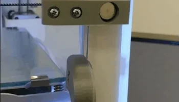 Магнитная дверная защелка Ultimaker 3