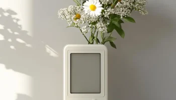(Не) Ваза Gameboy
