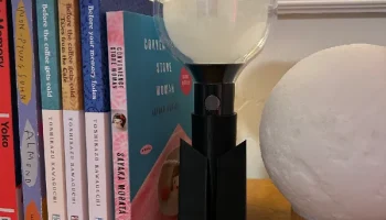 подставка для легкой палочки bts
