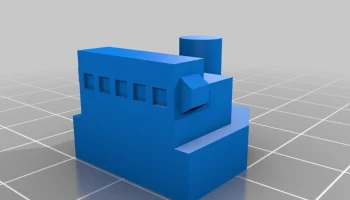 Настольная игра "Жетоны для контейнера"... 9